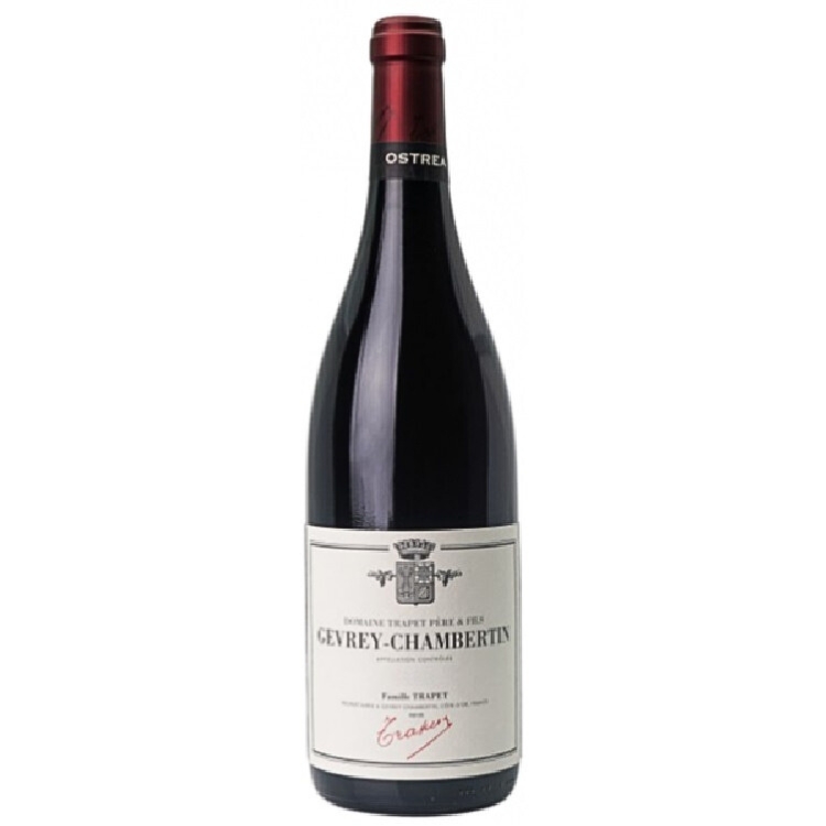 Domaine Trapet Pere et Fils Gevrey-Chambertin Ostrea 2017